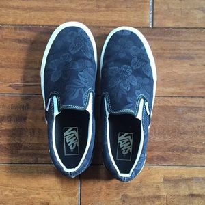Women’s Vans